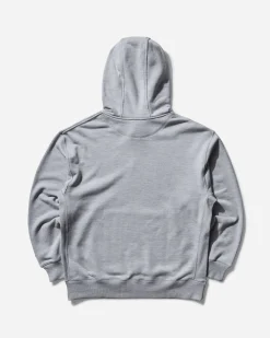 Nike Sweatshirts^Men's Wool Classics Hoodie Heather