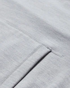 Nike Sweatshirts^Men's Wool Classics Hoodie Heather