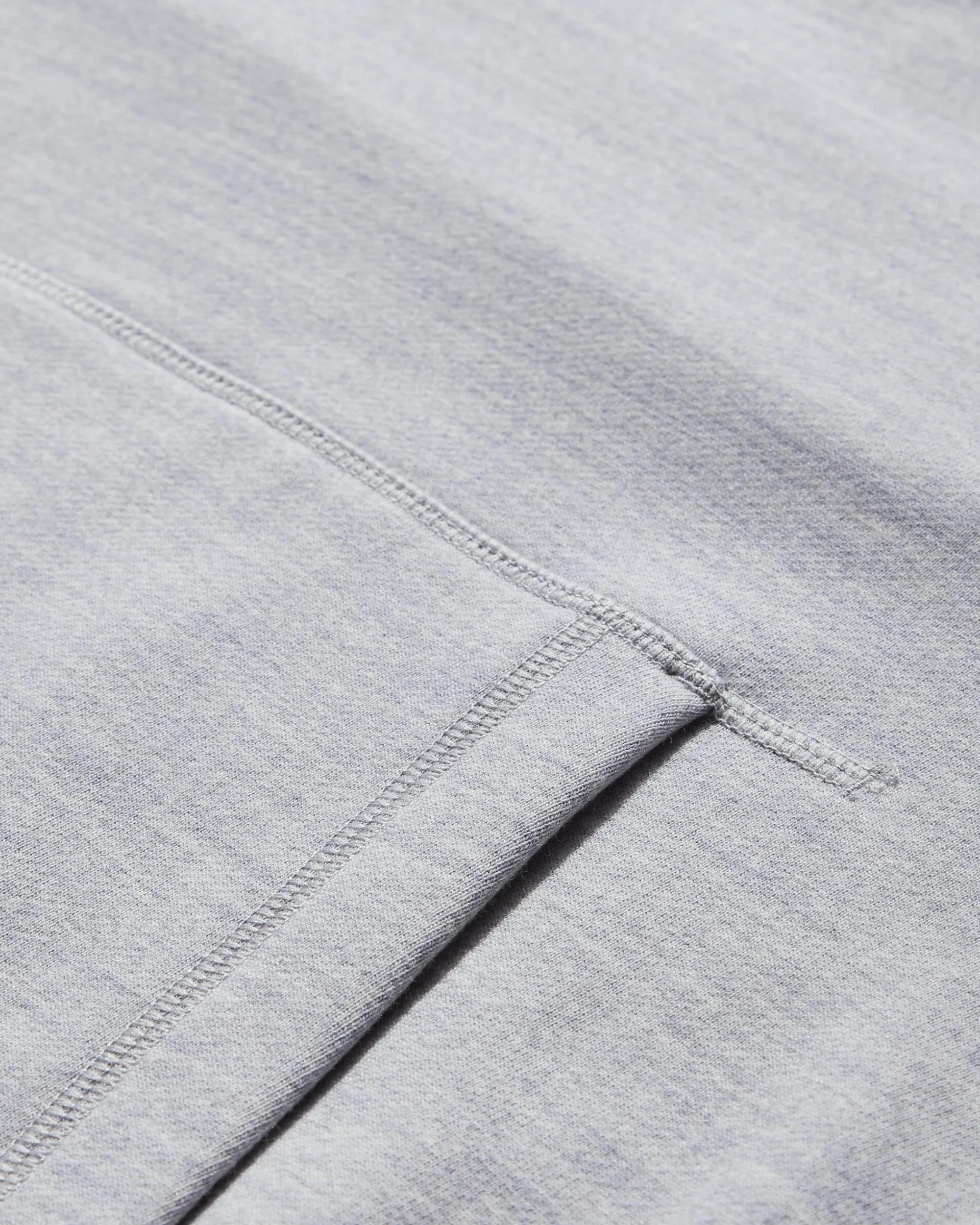 Nike Sweatshirts^Men's Wool Classics Hoodie Heather