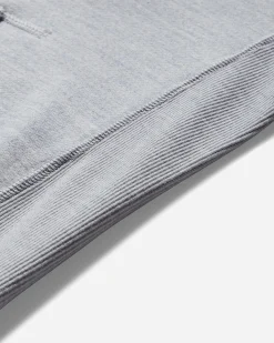 Nike Sweatshirts^Men's Wool Classics Hoodie Heather