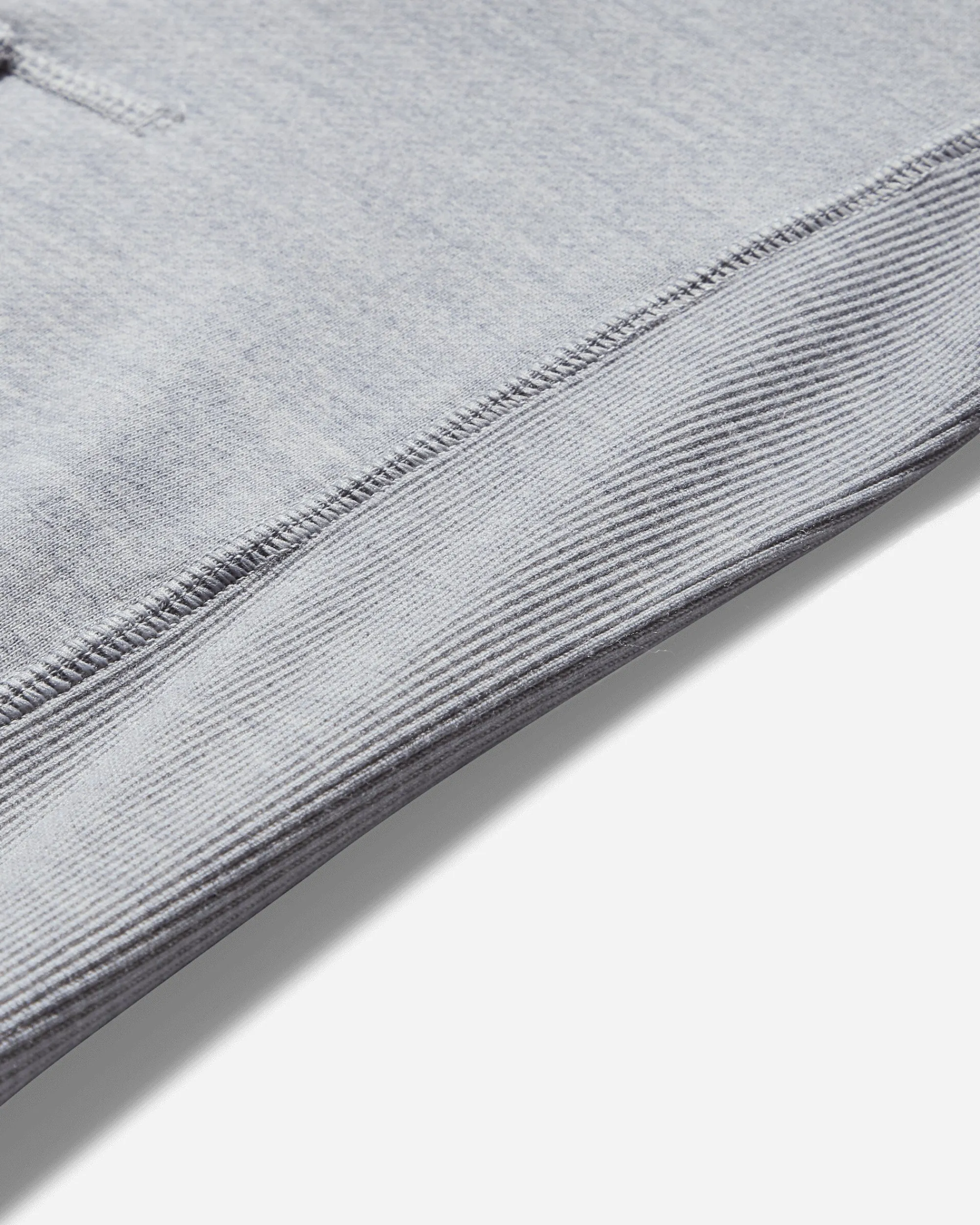 Nike Sweatshirts^Men's Wool Classics Hoodie Heather