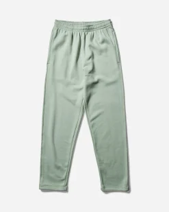 Nike Pants^Men's Wool Classics Open Hem Fleece Pants Honeydew