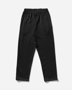 Nike Pants^Men's Wool Classics Open Hem Fleece Pants Black