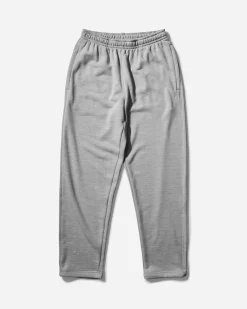 Nike Pants^Men's Wool Classics Open Hem Fleece Pants Matte Silver