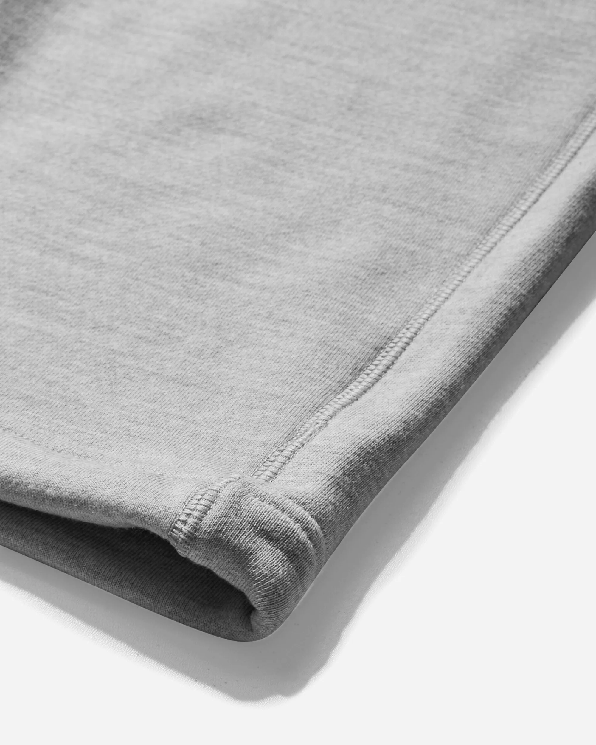 Nike Pants^Men's Wool Classics Open Hem Fleece Pants Matte Silver