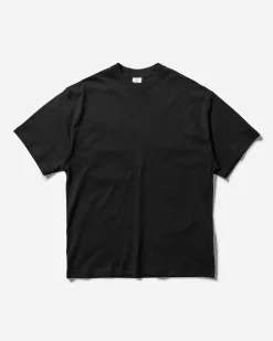 Nike T-Shirts^Men's Wool Classics T-Shirt Black