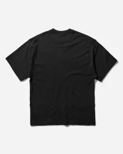 Nike T-Shirts^Men's Wool Classics T-Shirt Black