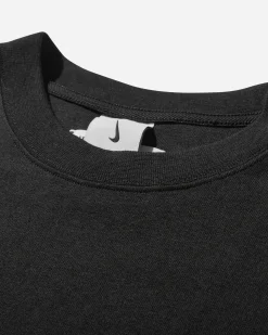 Nike T-Shirts^Men's Wool Classics T-Shirt Black