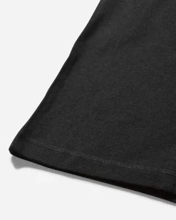 Nike T-Shirts^Men's Wool Classics T-Shirt Black