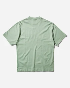 Nike T-Shirts^Men's Wool Classics T-Shirt Honeydew