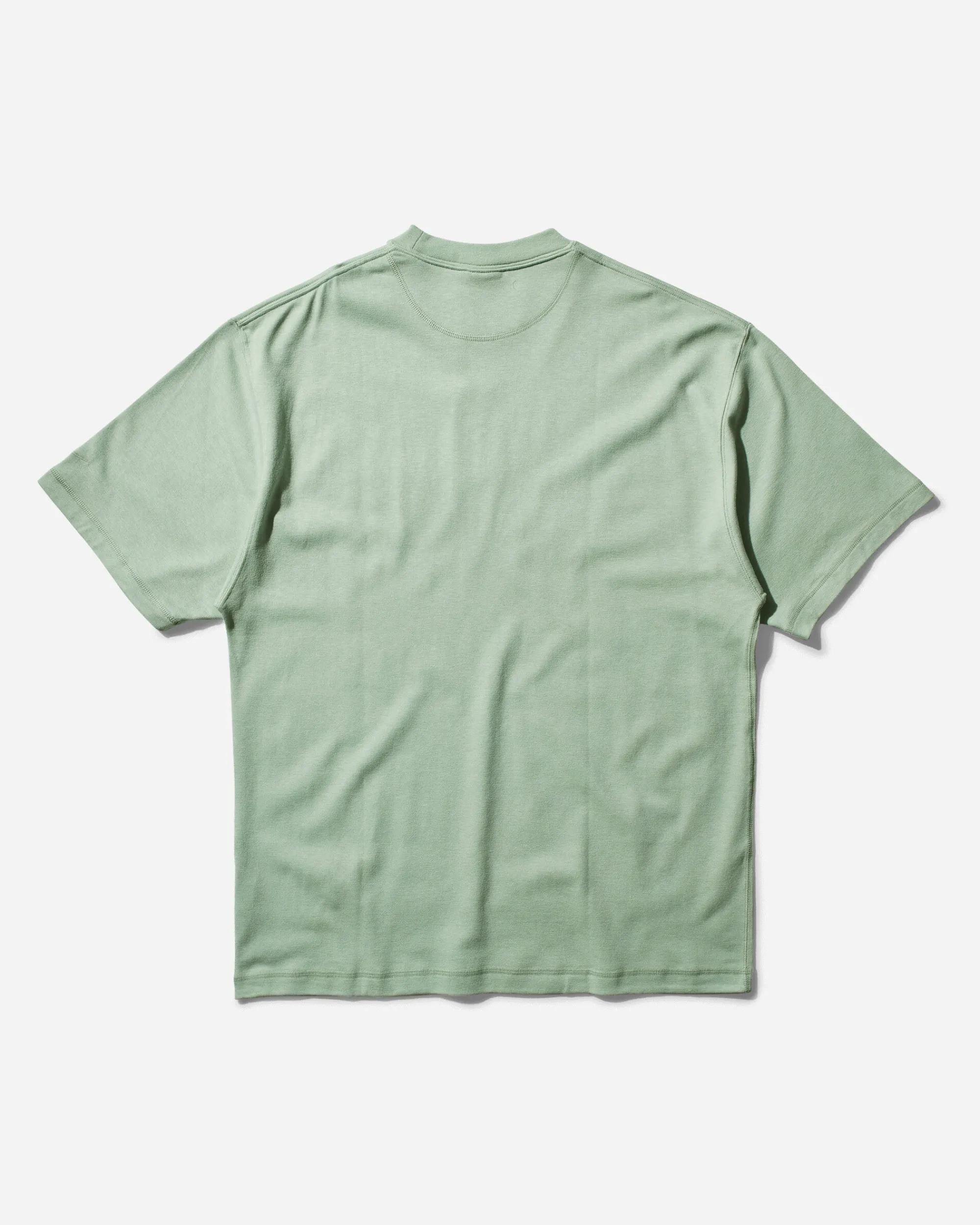 Nike T-Shirts^Men's Wool Classics T-Shirt Honeydew