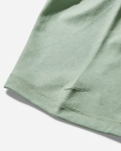 Nike T-Shirts^Men's Wool Classics T-Shirt Honeydew