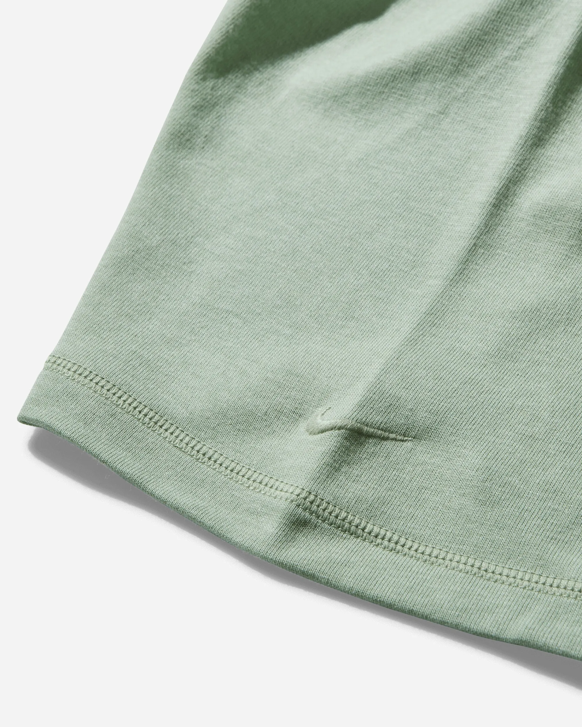 Nike T-Shirts^Men's Wool Classics T-Shirt Honeydew
