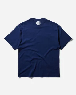 Nike T-Shirts^Men's Wool Classics T-Shirt Blue Void