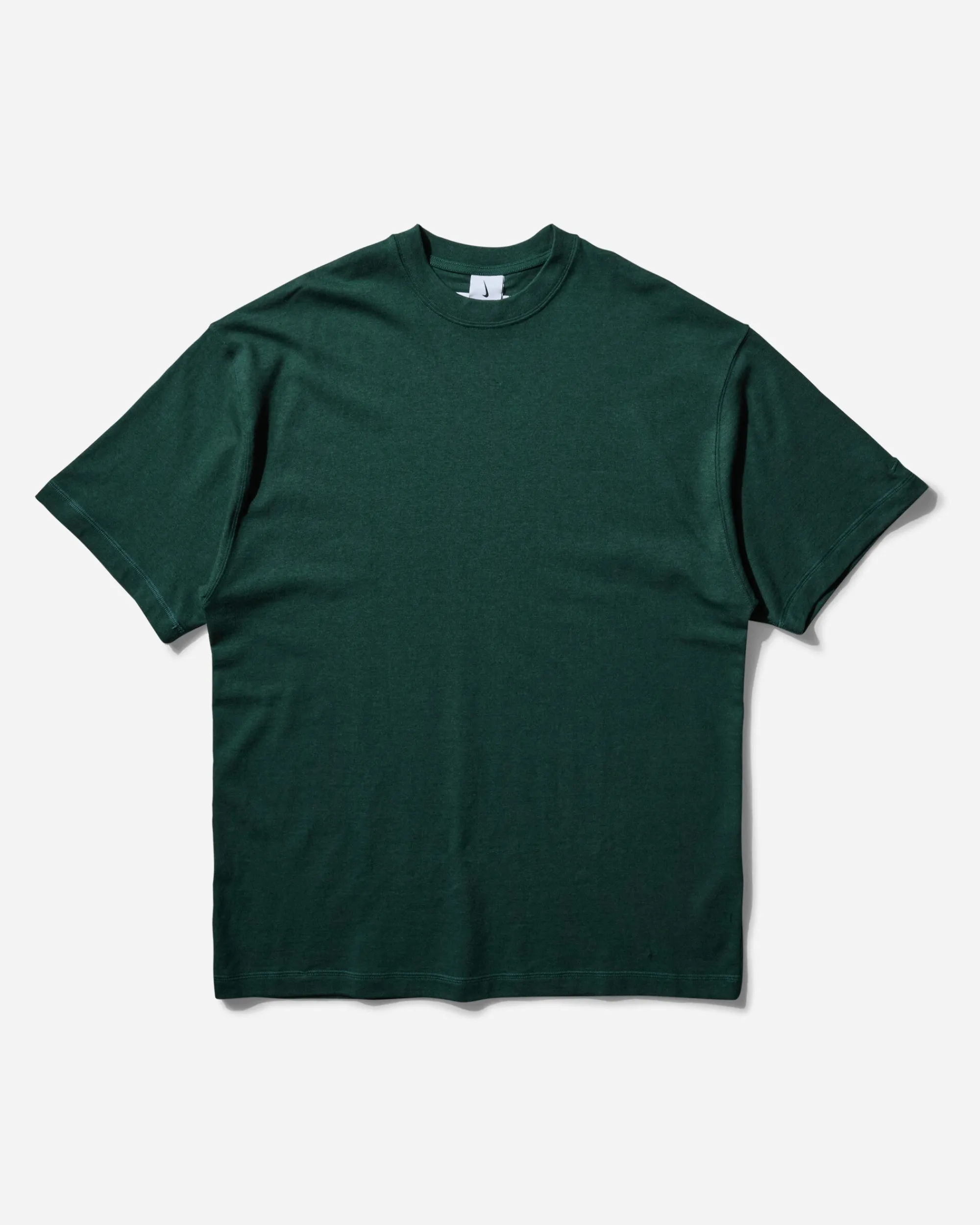 Nike T-Shirts^Men's Wool Classics T-Shirt Pro Green