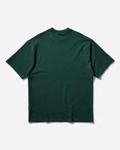 Nike T-Shirts^Men's Wool Classics T-Shirt Pro Green