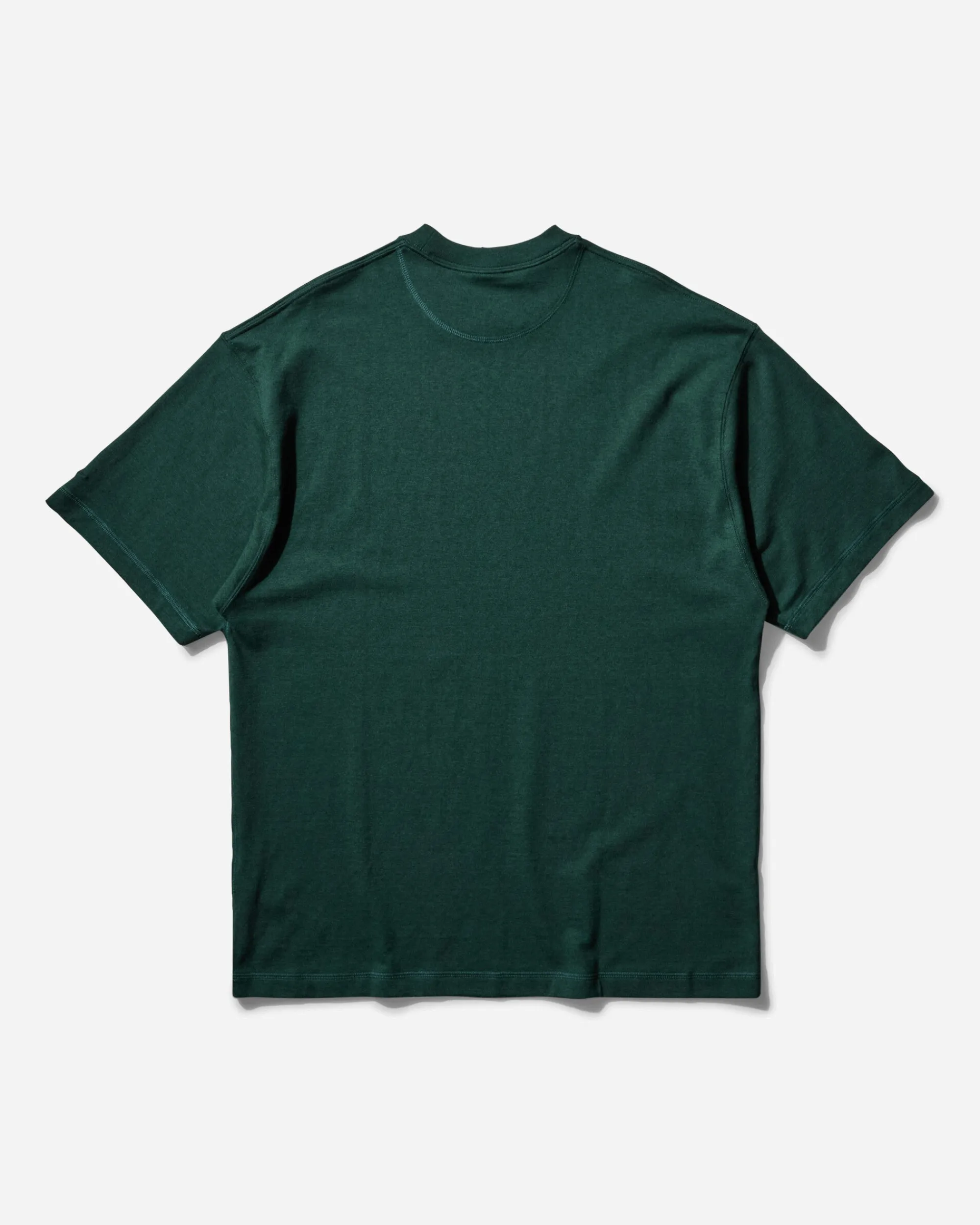 Nike T-Shirts^Men's Wool Classics T-Shirt Pro Green