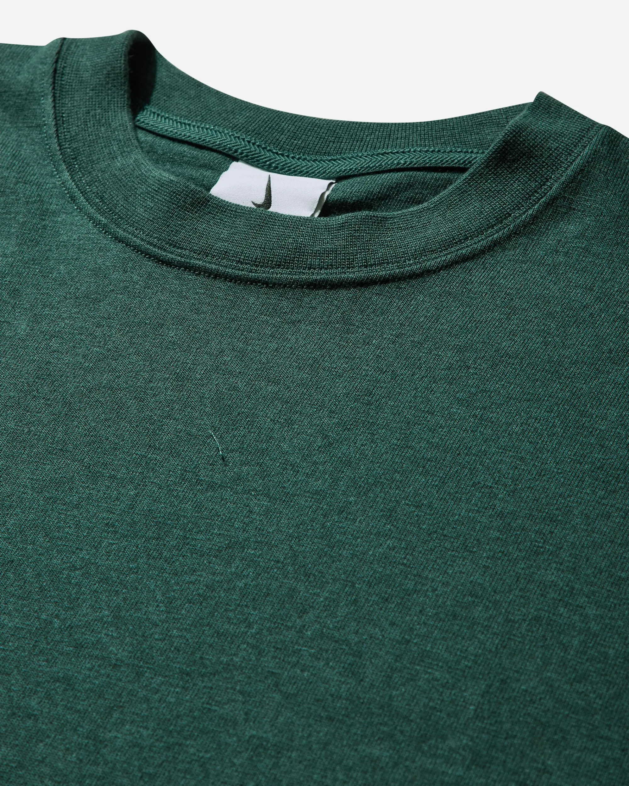 Nike T-Shirts^Men's Wool Classics T-Shirt Pro Green