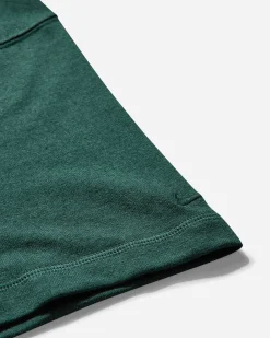Nike T-Shirts^Men's Wool Classics T-Shirt Pro Green