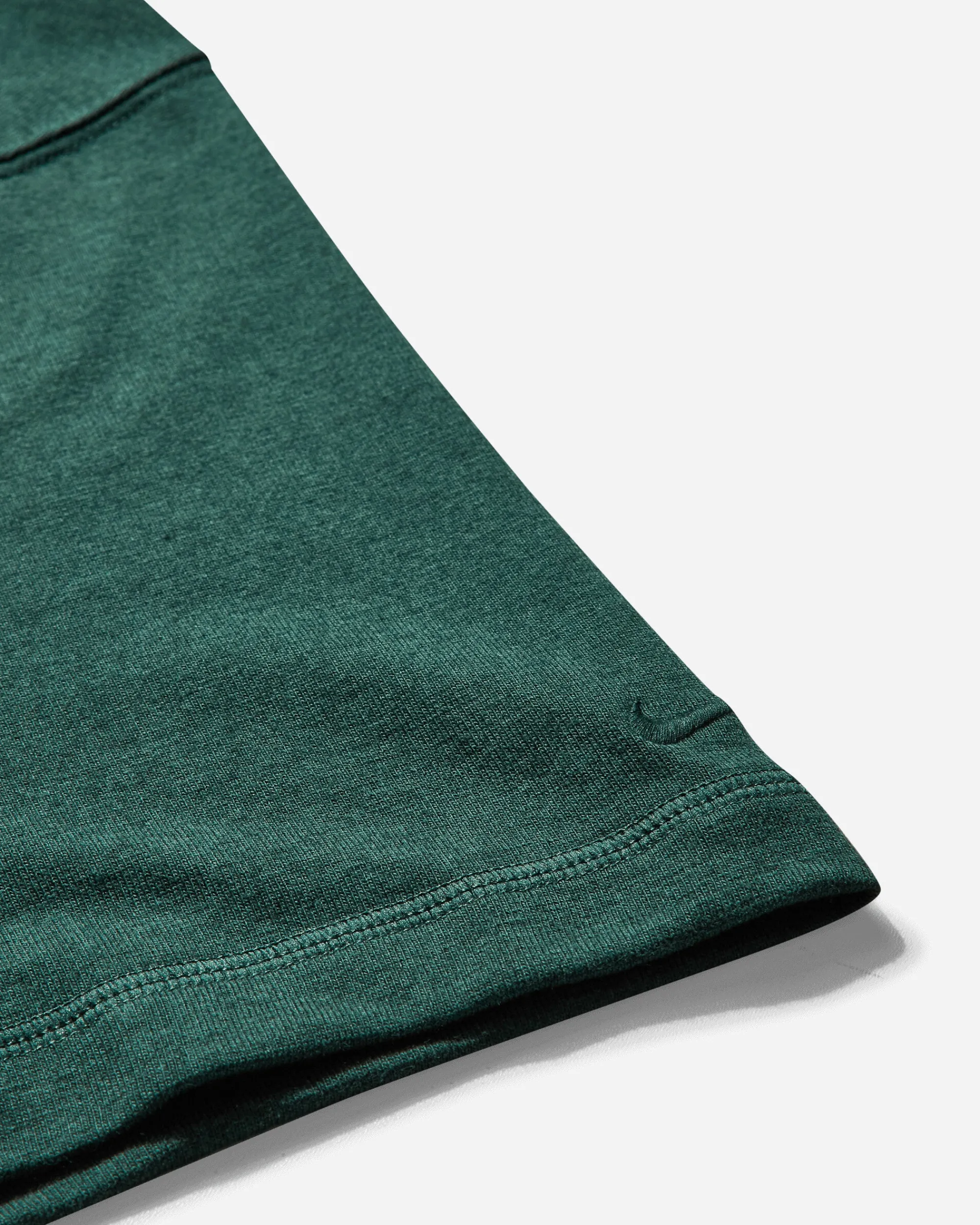 Nike T-Shirts^Men's Wool Classics T-Shirt Pro Green