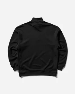 Nike Sweatshirts^Men's Wool Classics 1/4-Zip Top Black
