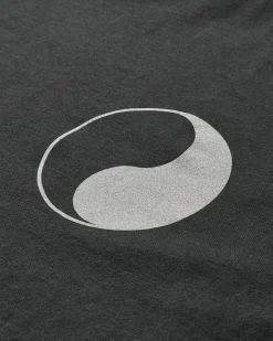 Our Legacy T-Shirts|T-Shirts^Men's WORK SHOP Slam Jam Box T-Shirt Black