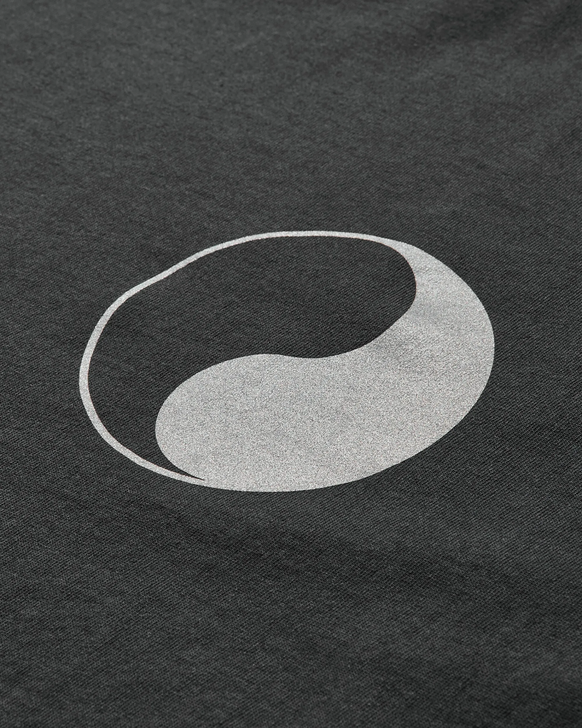 Our Legacy T-Shirts|T-Shirts^Men's WORK SHOP Slam Jam Box T-Shirt Black
