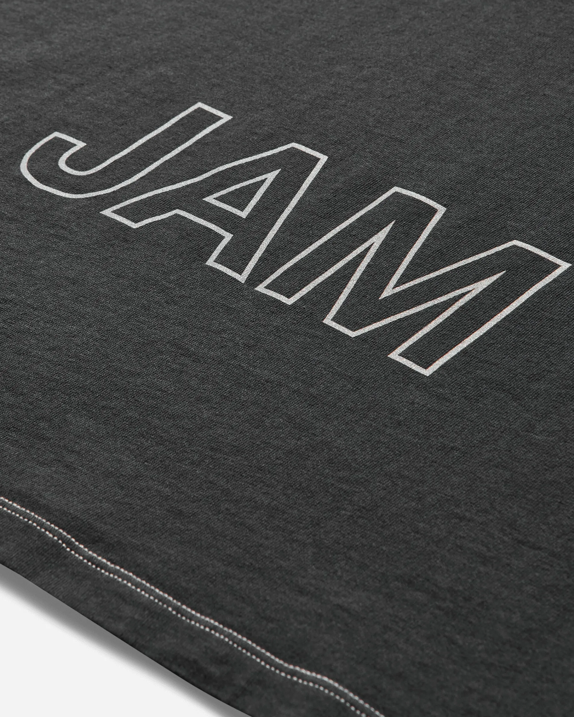 Our Legacy T-Shirts|T-Shirts^Men's WORK SHOP Slam Jam Box T-Shirt Black