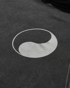 Our Legacy Sweatshirts|Sweatshirts^Men's WORK SHOP Slam Jam Hoodie Black