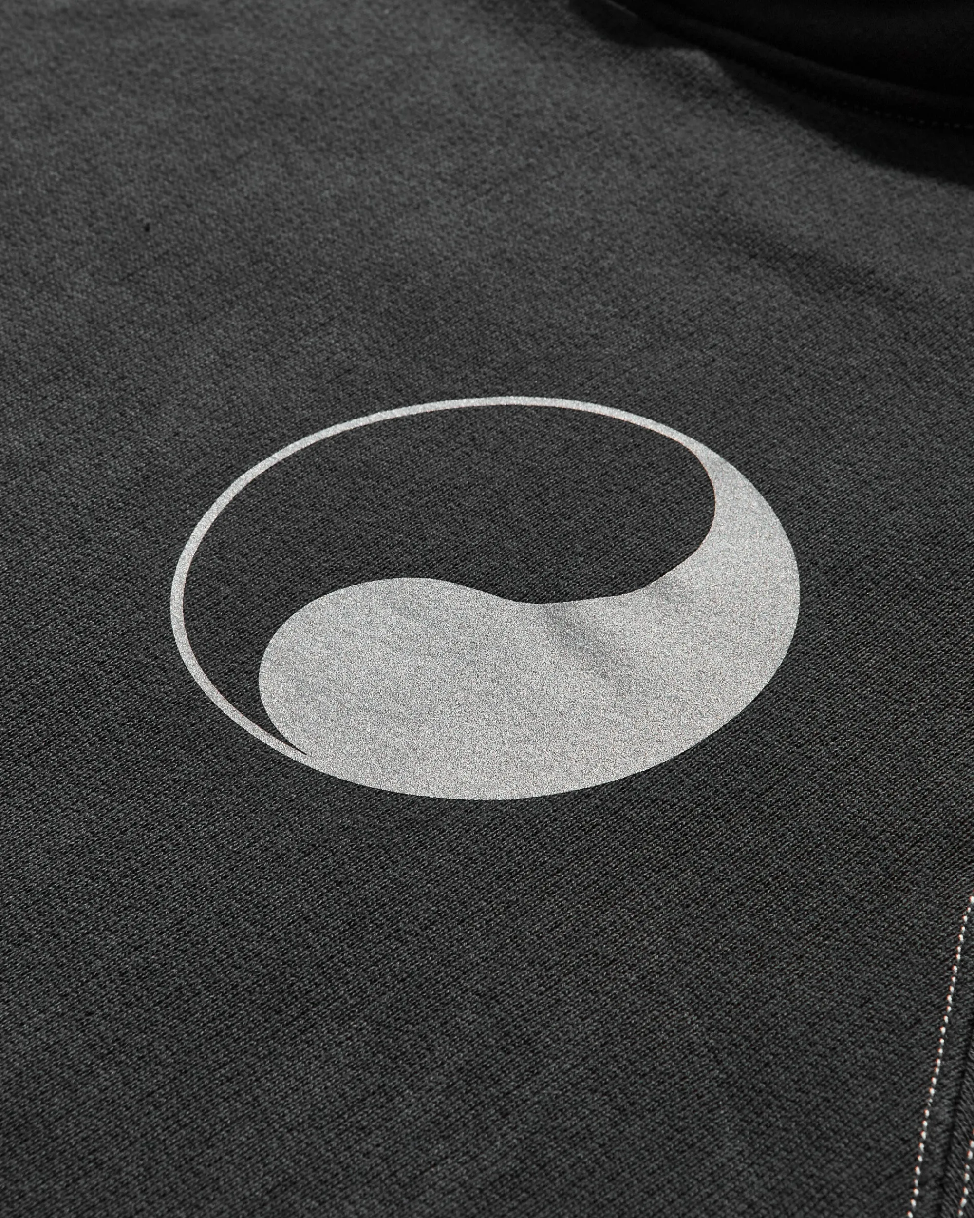 Our Legacy Sweatshirts|Sweatshirts^Men's WORK SHOP Slam Jam Hoodie Black