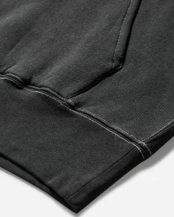 Our Legacy Sweatshirts|Sweatshirts^Men's WORK SHOP Slam Jam Hoodie Black