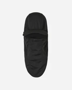 1017 ALYX 9SM Hats|Hats^Mesh Balaclava Black