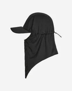 1017 ALYX 9SM Hats|Hats^Mesh Balaclava Black