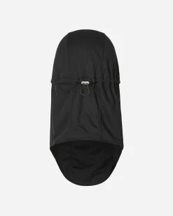 1017 ALYX 9SM Hats|Hats^Mesh Balaclava Black