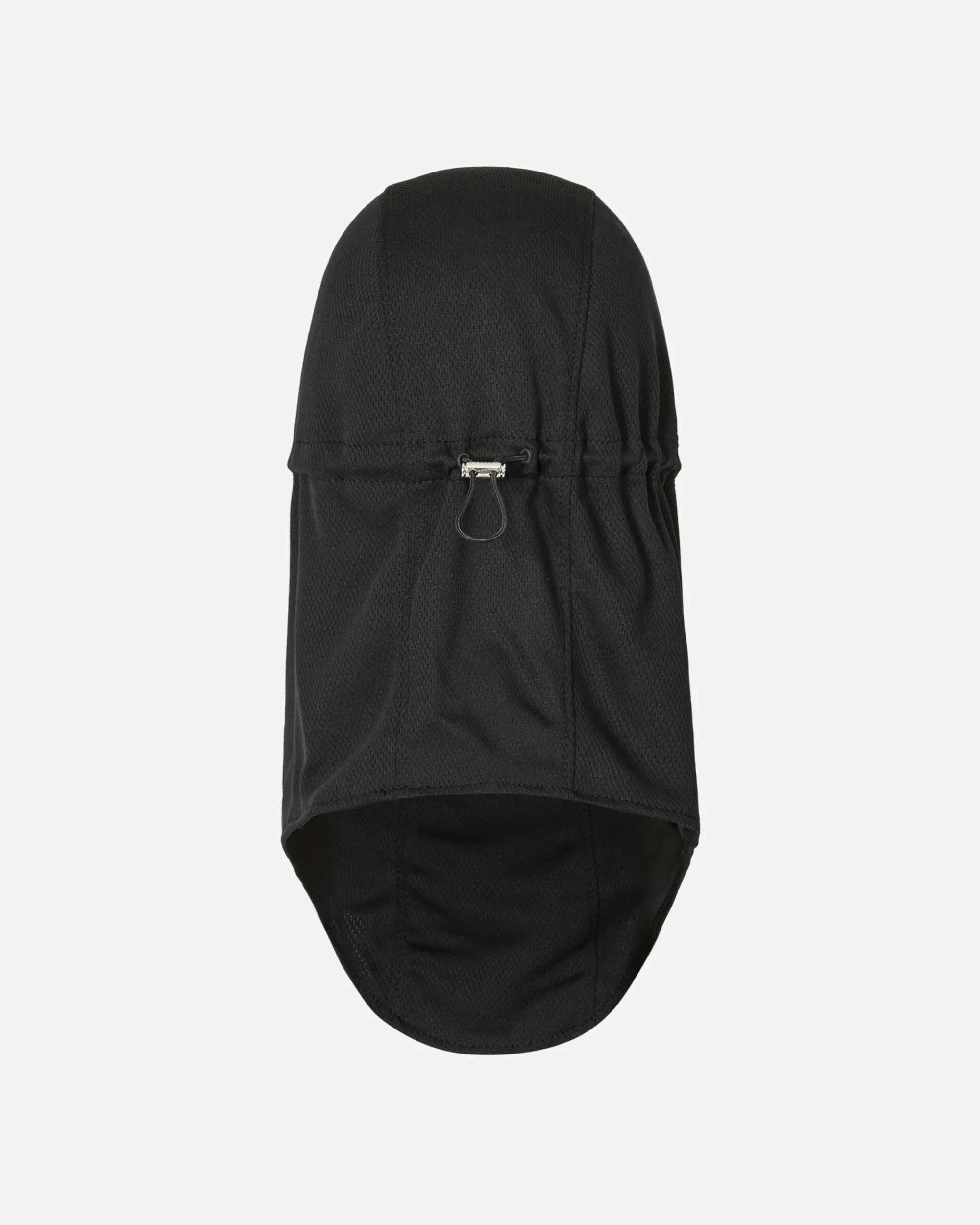 1017 ALYX 9SM Hats|Hats^Mesh Balaclava Black