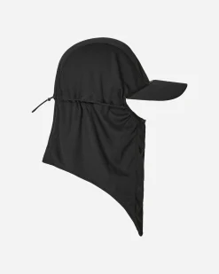 1017 ALYX 9SM Hats|Hats^Mesh Balaclava Black
