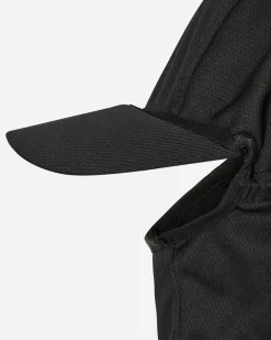 1017 ALYX 9SM Hats|Hats^Mesh Balaclava Black