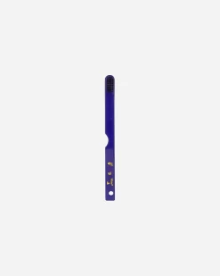 Off-White Grooming And Beauty^Meteor Toothbrush Purple