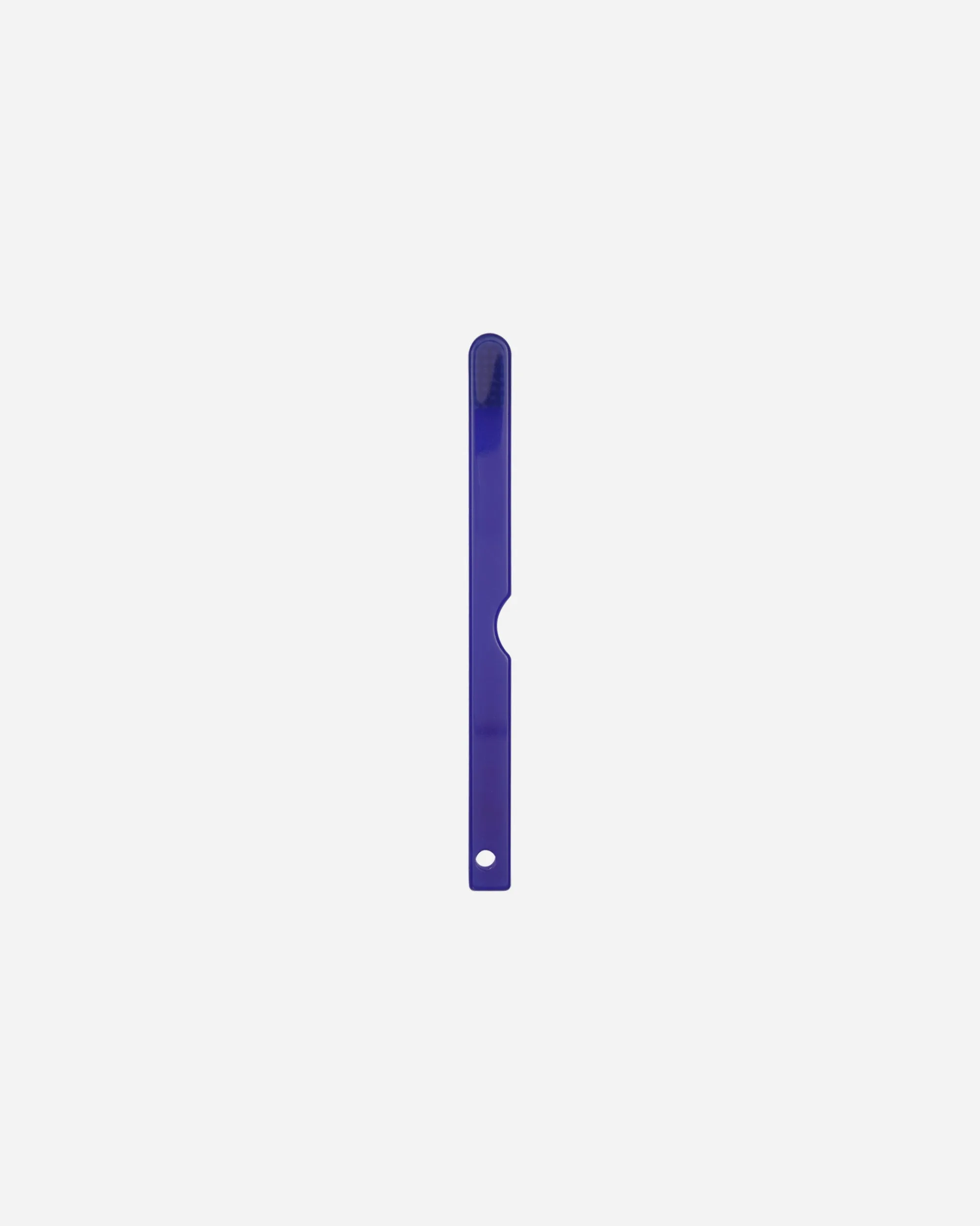 Off-White Grooming And Beauty^Meteor Toothbrush Purple