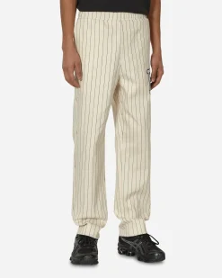 Iuter Pants^MI Sporty Trousers Dusty White