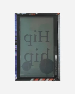 Cotodama Tech And Audio^Mika Ninagawa Lyric Speaker Box Multicolor