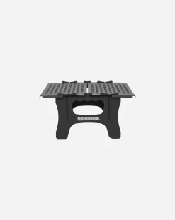 Neighborhood Small Furniture^Mikashima Seisakusho Solo Table Black