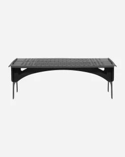 Neighborhood Small Furniture^Mikashima Seisakusho Solo Table Black