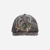 WTAPS Hats|Hats^Milita 01 Cap Wed Camo