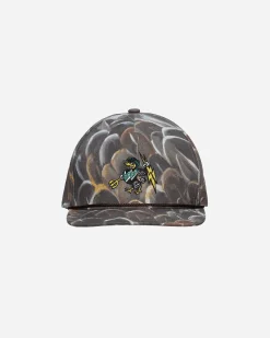 WTAPS Hats|Hats^Milita 01 Cap Wed Camo
