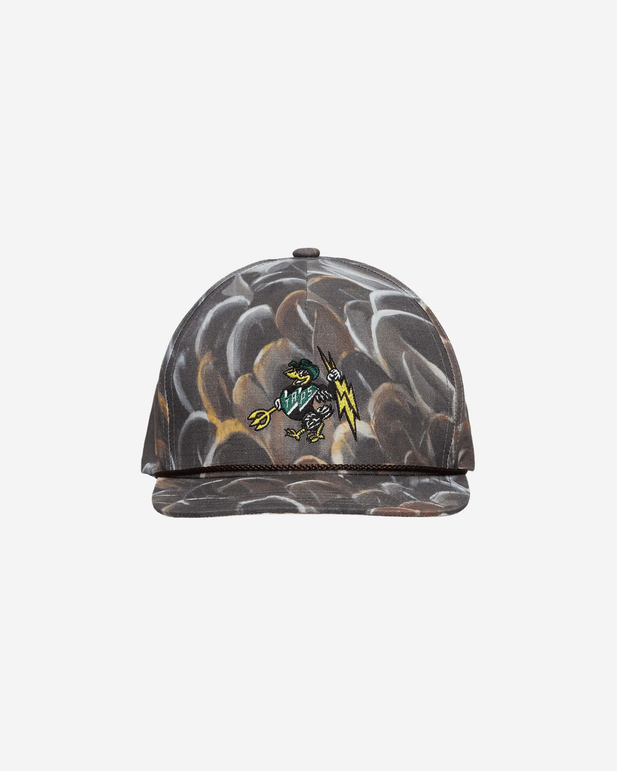 WTAPS Hats|Hats^Milita 01 Cap Wed Camo