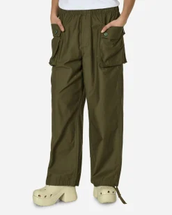 Brain Dead Pants^Military Cloth P44 Jungle Pants Olive