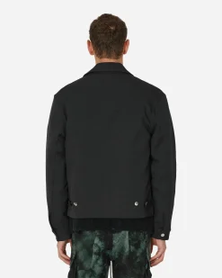 Song for the Mute Coats And Jackets^Military Jacket Black