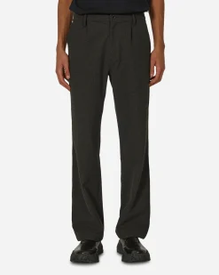 GR10K Pants^Military Pants Asphalt Black