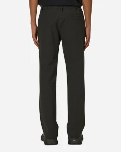 GR10K Pants^Military Pants Asphalt Black